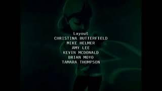 Get Ed End Credits Cartoon Network 2004 Airing