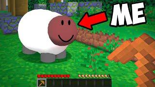 Playing THE WORST MINECRAFT RIPOFFS In Roblox