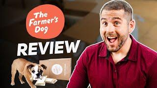 The Farmers Dog Review Is The Farmers Dog Worth It?