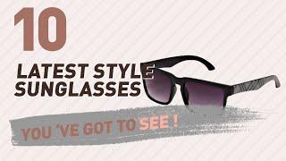 Ted Smith Womens Sunglasses  New & Popular 2017