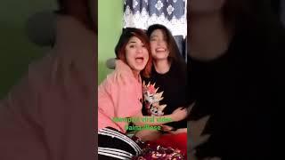 DainaRose viral video  Manipuri hot girls