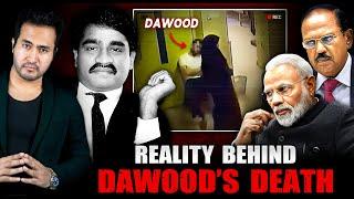 Reality Behind DAWOOD IBRAHIMS Death  What INDIAS RAW is Doing in PAKISTAN