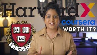 How ANYONE can get a Harvard Education for FREE  Online Certificates for International Students