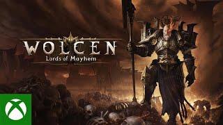 Wolcen Lords of Mayhem - Launch trailer