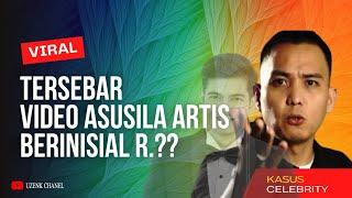 Tersebar Video Artis Inisial R...??? Di Duga Rian Suami Ria Ricis...???