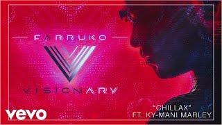 Farruko - Chillax Cover Audio ft. Ky-Mani Marley