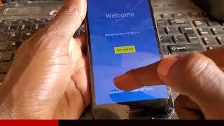 Infinix Hot 5 Frp Lock Remove  Infinix X559C Frp BypassGoogle Account Remove Without PC