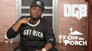 Hblocc Duke Explains Why He Dissed EST Gee Talks About Louisville + More