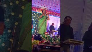 sangin disom santali shots video yt santali program video Sumita soren 