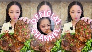 Xiao Yu Mukbang 249  Facebook  ZBX888