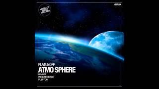 Platunoff - Atmo Sphere Plu-Ton Remix