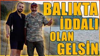 En Büyük Balıklar Nasıl Yakalanır? ALA-Balık 1. Bölüm