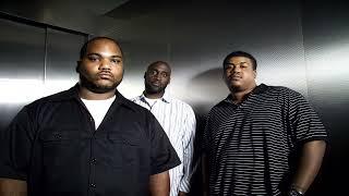 De La Soul - Stakes Is High Remix Instrumental