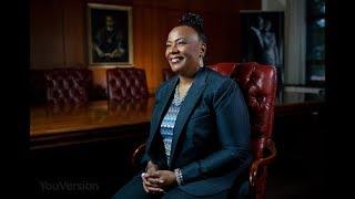 A Conversation with Rev. Dr. Bernice A. King His Word Does Not Return Void