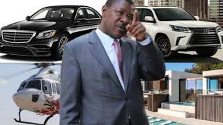 Moses Wetangulas Lifestyle 2023 Networth Car Collection Mansions Fortunes.....