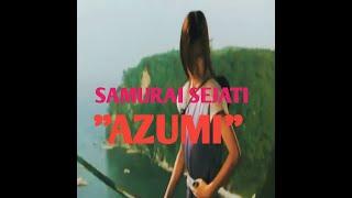 Film KUNGFU# SAMURAY SEJATI AZUMI