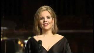 Strauss - Renée Fleming & Christian Benda Morgen