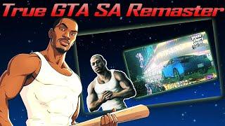 UPDATED 2024 Re I Remastered GTA San Andreas with mods - FULL INSTALLATION GUIDE