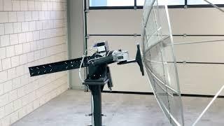 X Y Antenna Rotator SPX 05 XY