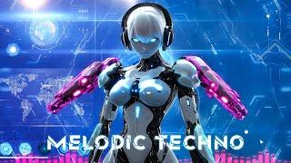 Minimal Techno Mix 2024 - Special Melodic Techno & Progressive House 2024 Mix