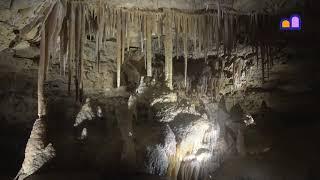 Australia - Naracoorte caves