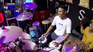 JURAGAN EMPANG COVER KENDANG FARIS MAHESA  Mahesa Music Live Bangkalan Madura