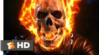 Ghost Rider - The Penance Stare Scene 510  Movieclips