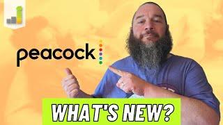 Peacock TV Review  Do Recent Upgrades Make it a Must Have?