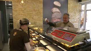 Otvoren još jedan objekat pekare Prva u Smederevskoj Palanci