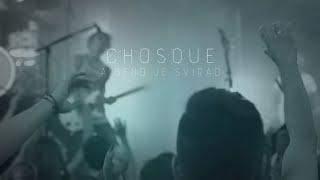 Chosque - Bend je svirao tu noć Official lyric video