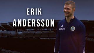 ERIK ANDERSSON● HIGHLIGHTS FC Helsingör ● 202324