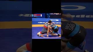 LEGENDARY MATCH2024  #uww  WRESTLİNG HIGHLIGHTS #wrestling #wrestle #wrestler