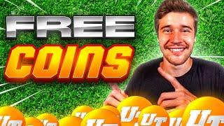 How To GET 75K FREE COINS In 5 Minutes  Madden 23