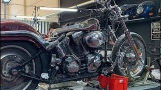 5 problemas mais comuns na Harley Davidson