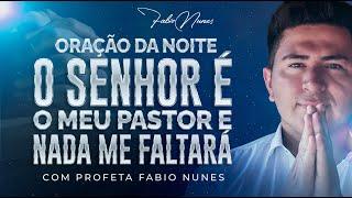 Tudo que vem de Deus PERMANECE I Oração Poderosa Da Noite