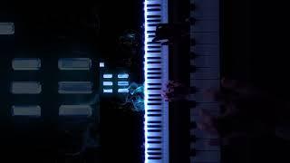 Laufey - Promise  Piano Cover #shorts
