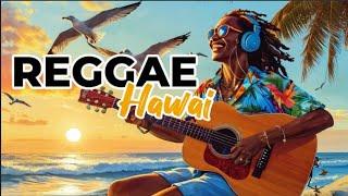 Jamaican Reggae   Relaxing Beach Beats for Sunny Days by the Sea  For Stress Relief 