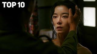 Top 10 Sexiest Korean Movies - Part 3  Best Korean Movies  ENTE CINEMA