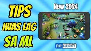 How To Fix Lag In Mobile Legends - 7 Tips 2024