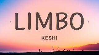 keshi - LIMBO Lyrics