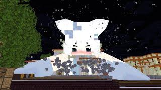 Giantess Potion Minecraft  Giantess Growth Minecraft #10