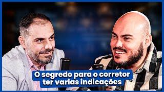 NÃO IMPORTA PARA QUANTOS CLIENTES VOCÊ VENDE E SIM QUANTOS  VOCÊ ATENDE