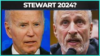 Who Do YOU Want To Replace Biden?