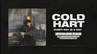 Cold Hart - Stolen Car feat. Drippin So Pretty Full Album Stream