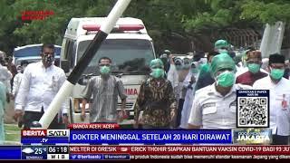 Satu Dokter di Aceh Meninggal karena Corona