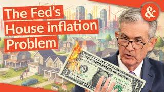 Why the Fed wont cut rates... yet