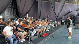 Yaylı Soundcheck Ayta Sözeri Orkestrası &Strings