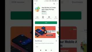 koi bhi apps kaise banaye apne mobile se