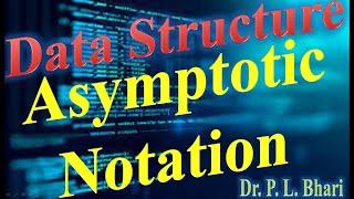 DSA Lec-5 Asymptotic Notations Part-I