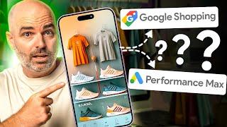 Whats better? Google Shopping or Performance Max